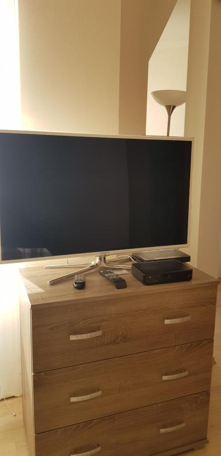 Boglarka Apartman Hajdúszoboszló Exteriér fotografie