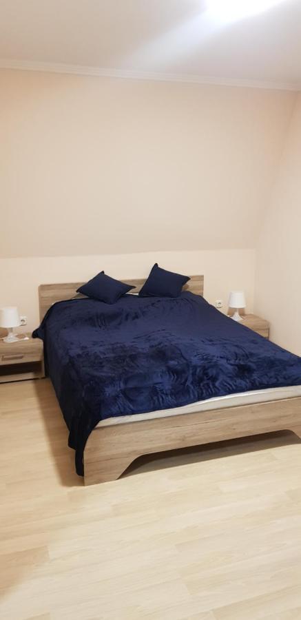 Boglarka Apartman Hajdúszoboszló Exteriér fotografie