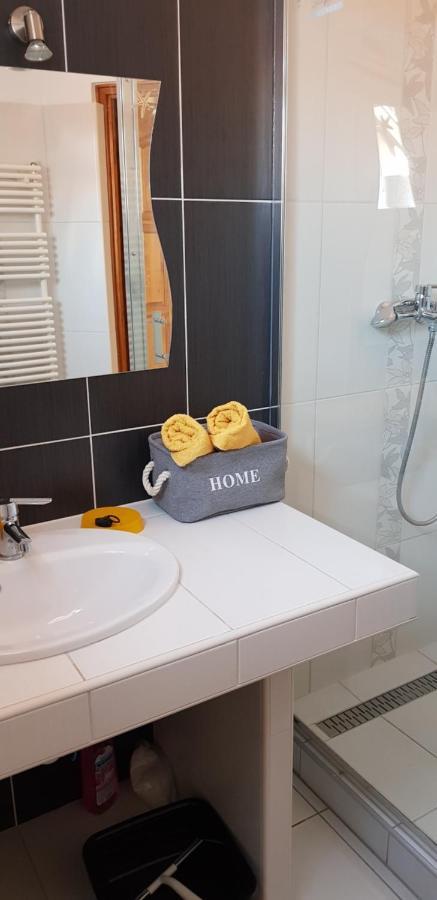 Boglarka Apartman Hajdúszoboszló Exteriér fotografie