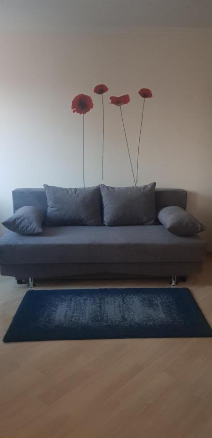 Boglarka Apartman Hajdúszoboszló Pokoj fotografie