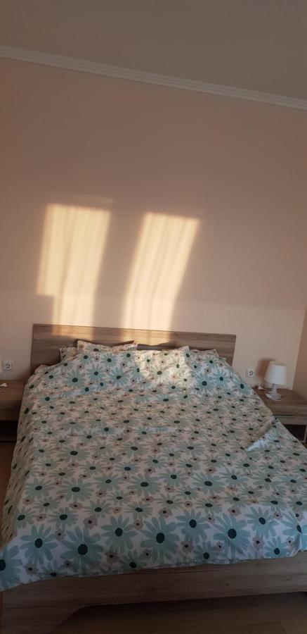Boglarka Apartman Hajdúszoboszló Exteriér fotografie