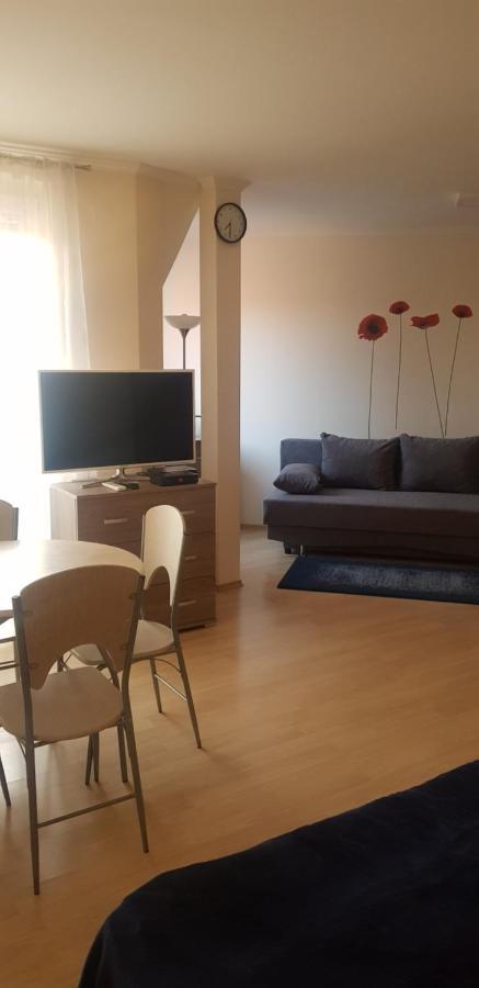 Boglarka Apartman Hajdúszoboszló Exteriér fotografie