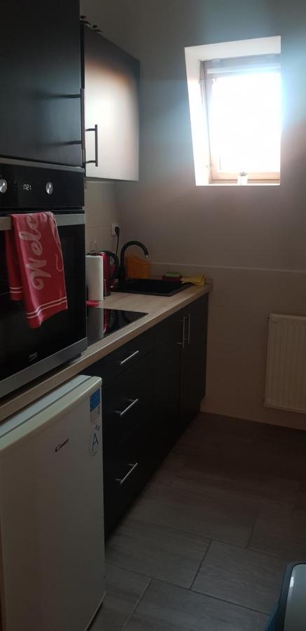 Boglarka Apartman Hajdúszoboszló Exteriér fotografie