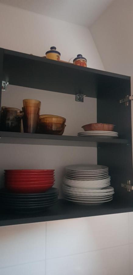 Boglarka Apartman Hajdúszoboszló Exteriér fotografie