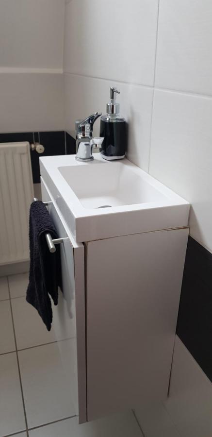 Boglarka Apartman Hajdúszoboszló Exteriér fotografie