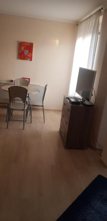 Boglarka Apartman Hajdúszoboszló Exteriér fotografie