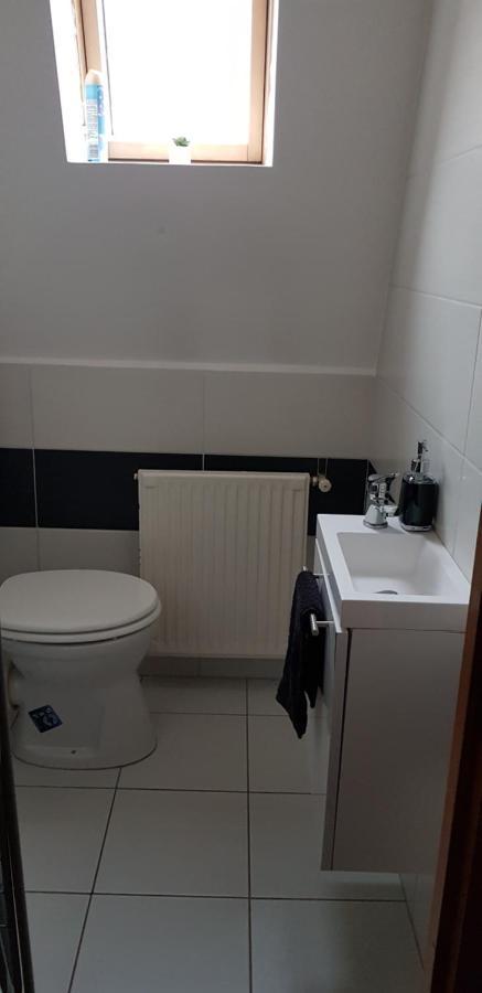 Boglarka Apartman Hajdúszoboszló Exteriér fotografie