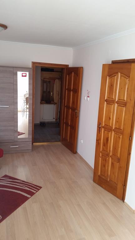 Boglarka Apartman Hajdúszoboszló Exteriér fotografie