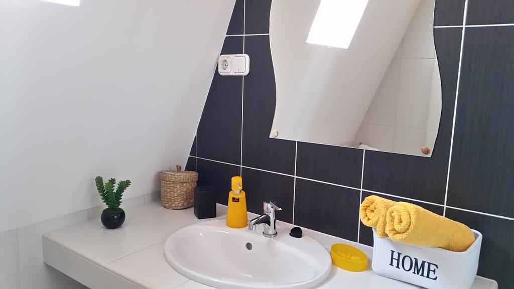 Boglarka Apartman Hajdúszoboszló Exteriér fotografie