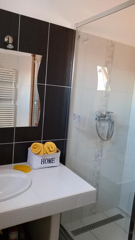 Boglarka Apartman Hajdúszoboszló Exteriér fotografie
