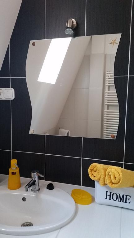 Boglarka Apartman Hajdúszoboszló Exteriér fotografie