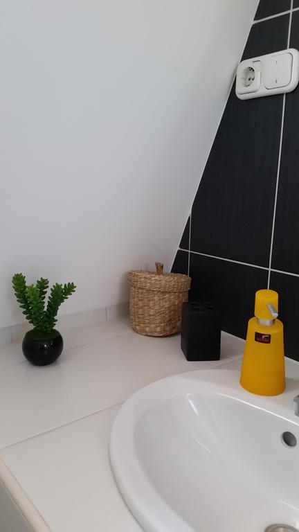 Boglarka Apartman Hajdúszoboszló Exteriér fotografie